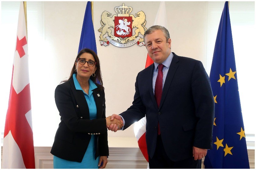 გიორგი კვირიკაშვილი
ნავალ ელ მუტავაკელი