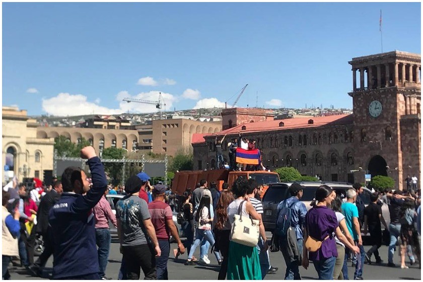 ერევანი