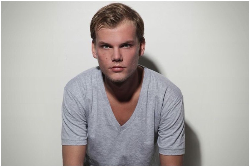 Avicii