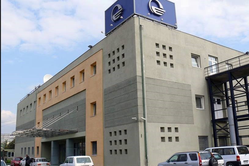 ტელეკომპანია „იმედი“