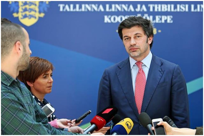 კახა კალაძე