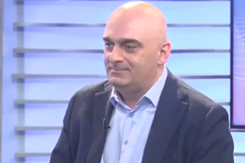 სანდრო ბრეგაძე