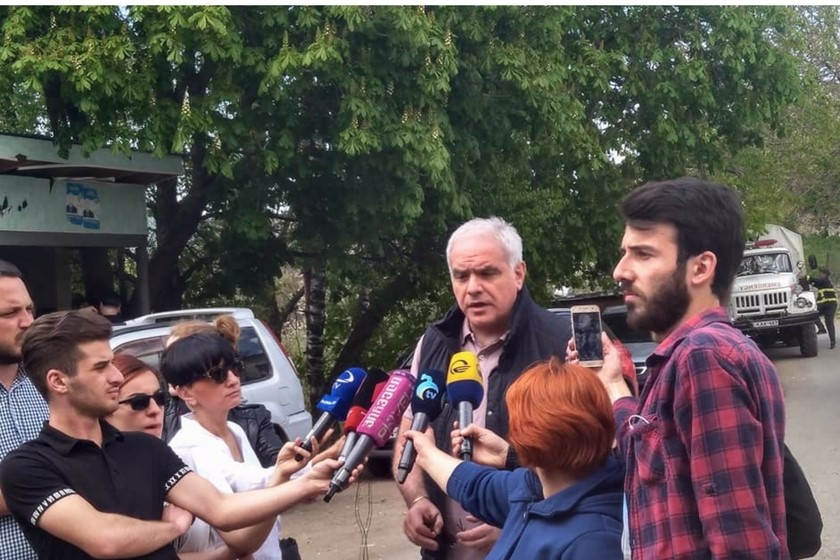 გიორგი მღებრიშვილი