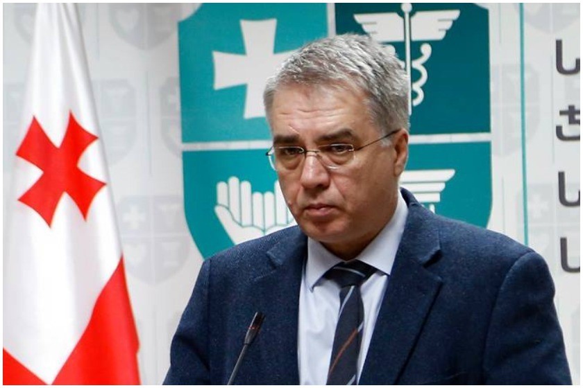 დავით სერგეენკო