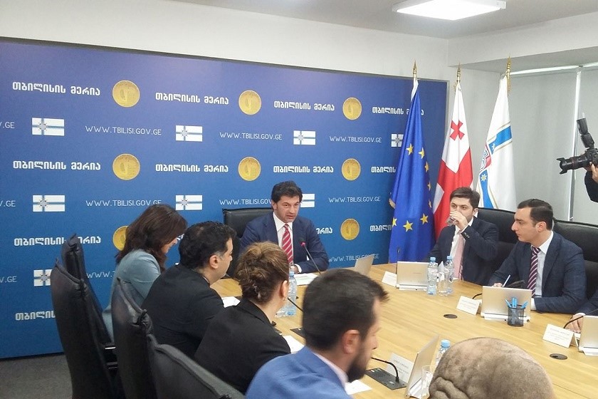 კახა კალაძე