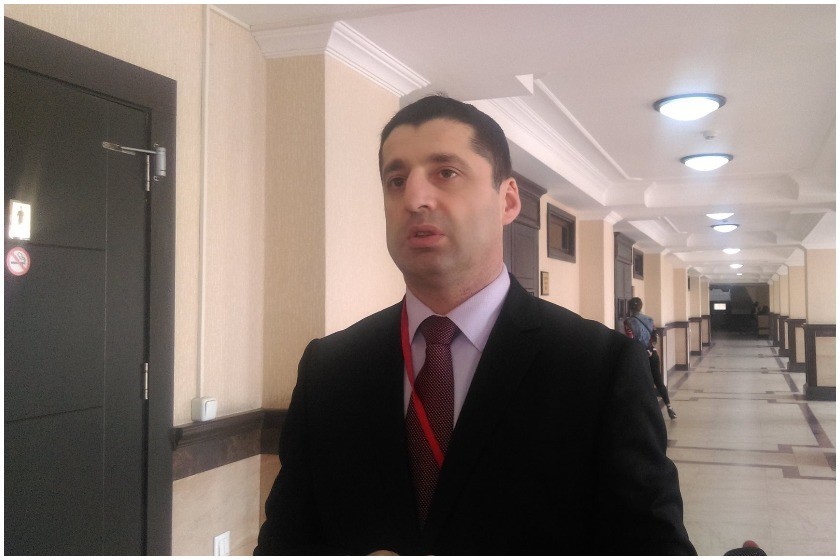 ზვიად ფხაკაძე