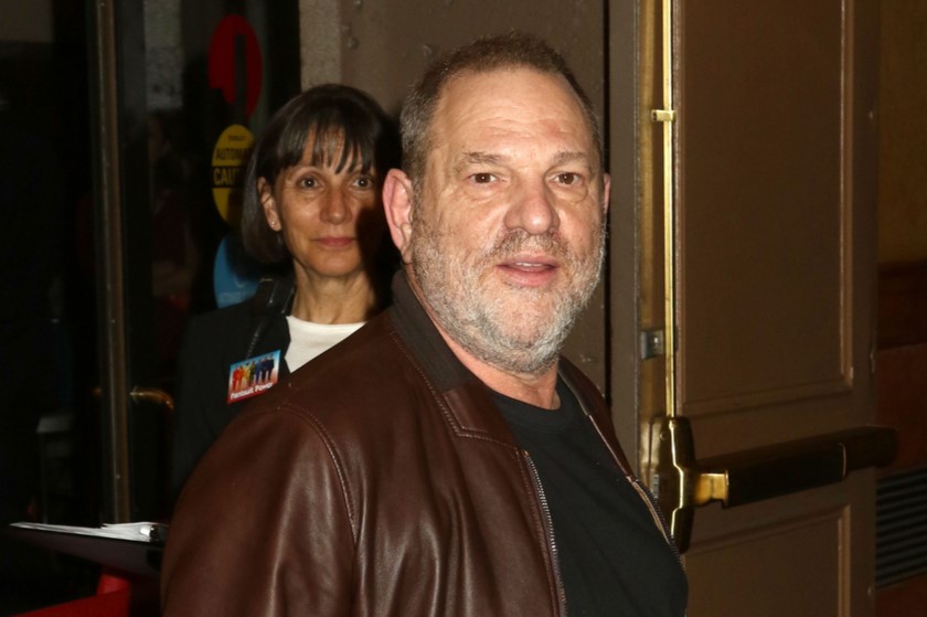 ჰარვი ვაინშტეინი