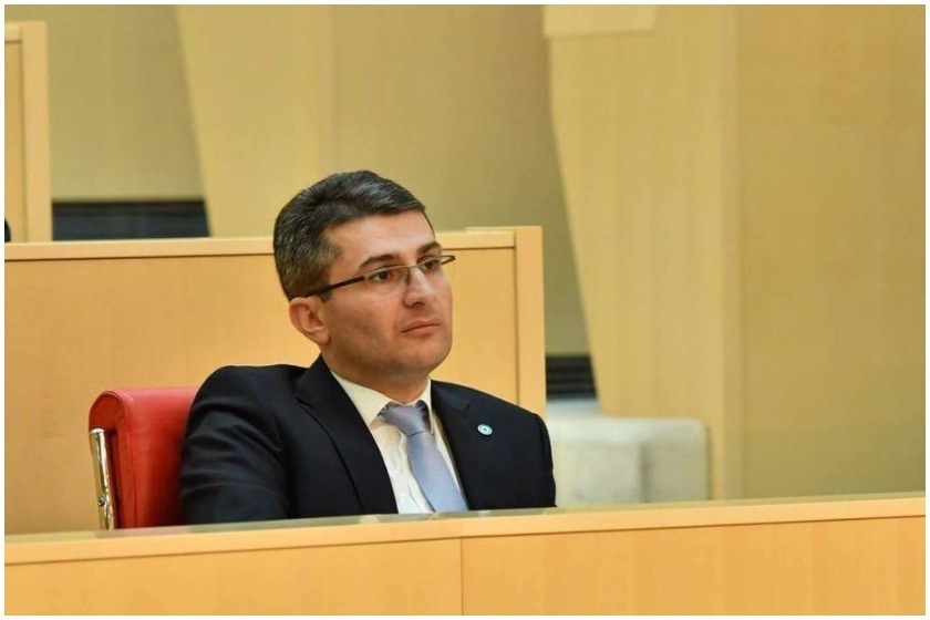 მამუკა მდინარაძე