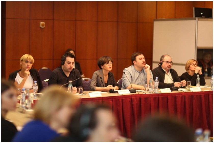 სემინარი