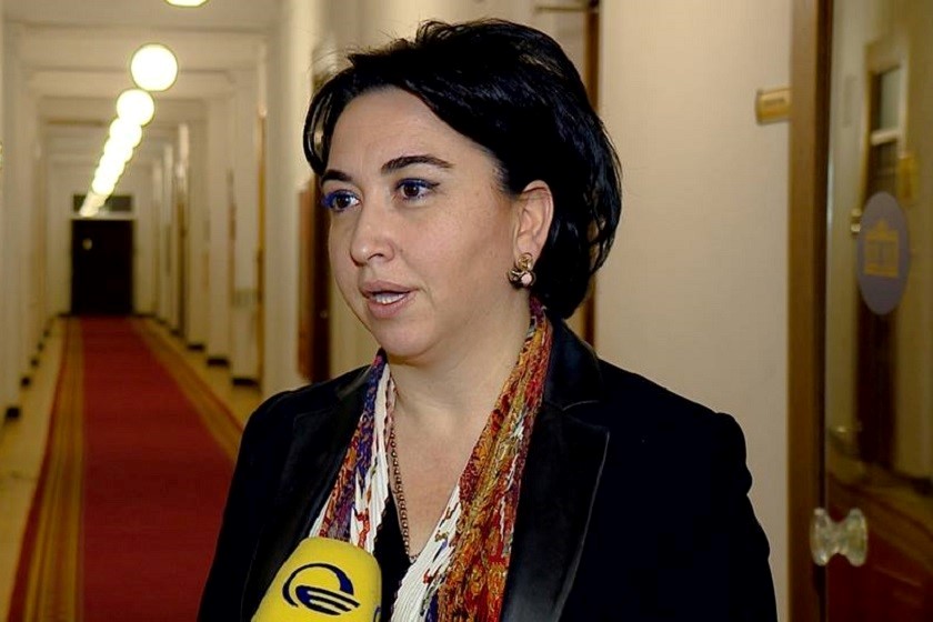 ეკა ბესელია