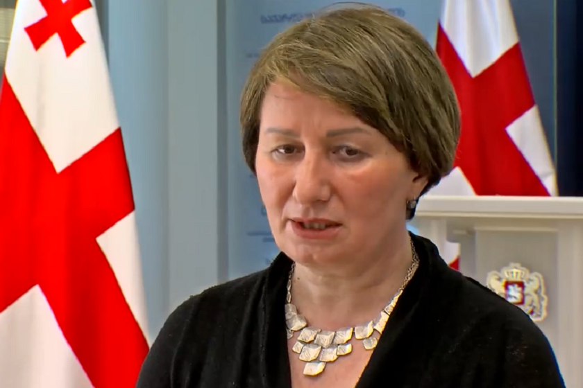 ფიქრია ჩიხრაძე