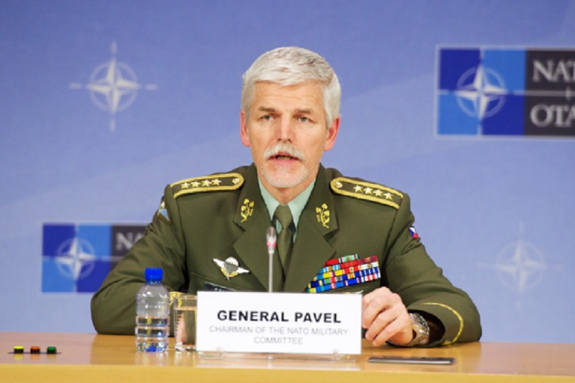 პეტრ პაველი