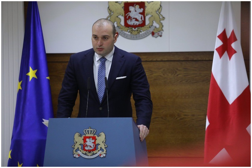 მამუკა ბახტაძე