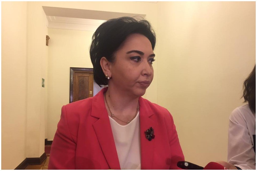 ეკა ბესელია