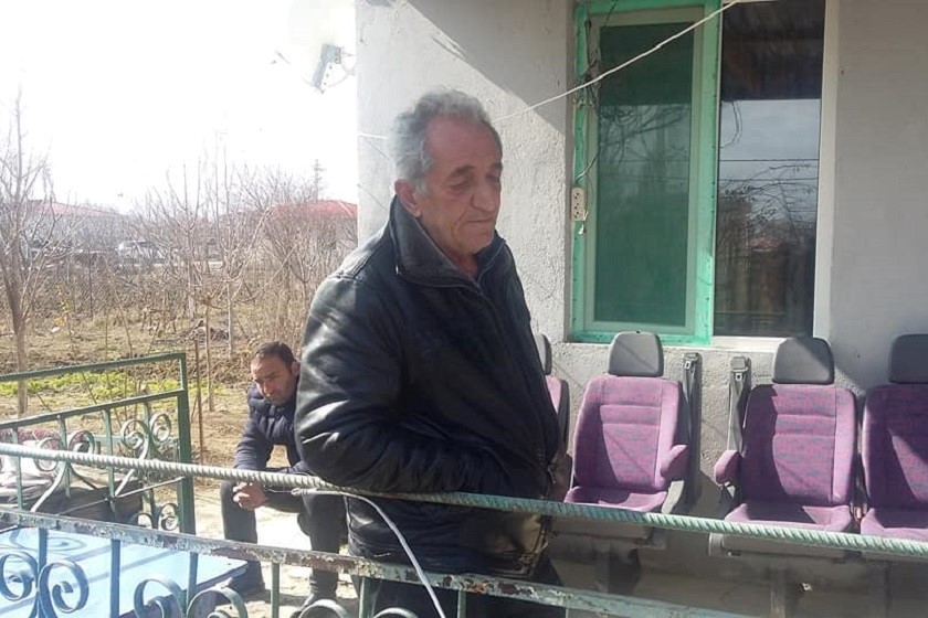 გიორგი ტატუნაშვილი