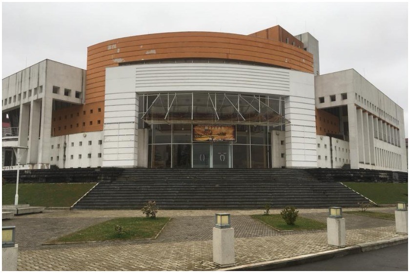 ფოთის თეატრი