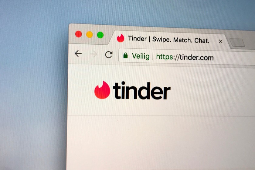 Tinder