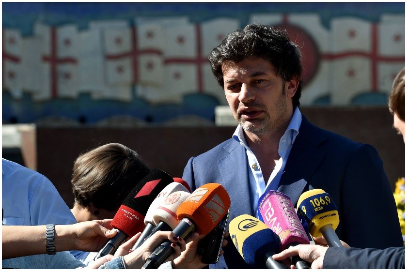 კახა კალაძე