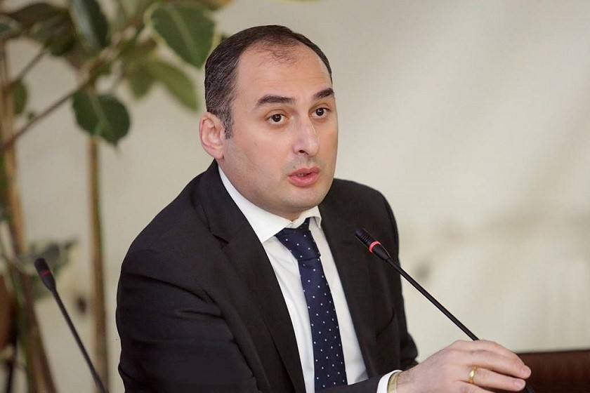 დიმიტრი ქუმსიშვილი