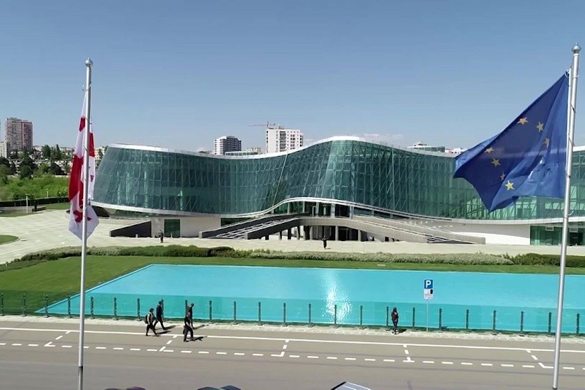 საპატრულო დეპარტამენტი