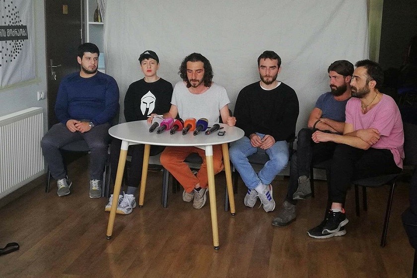 თეთრი ხმაური