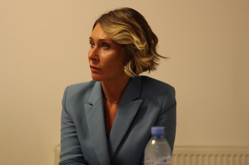 ნინო წილოსანი