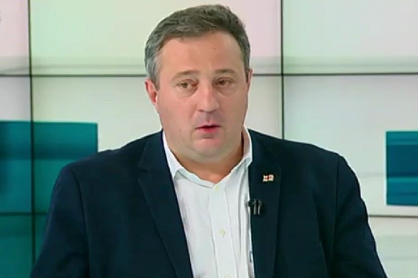 აკაკი ზოიძე