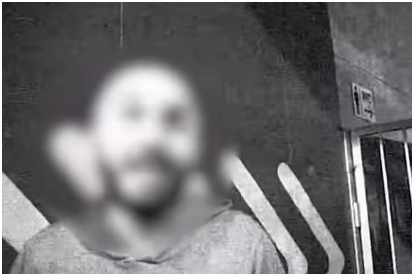 ერთ-ერთი ბრალდებული