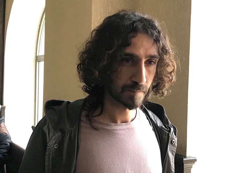 ბექა წიქარიშვილი