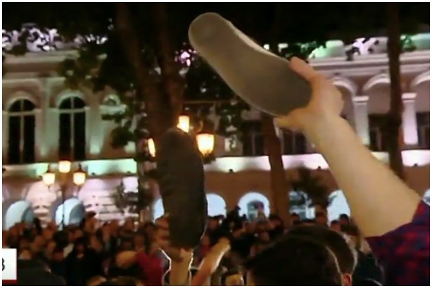 კონტრაქცია