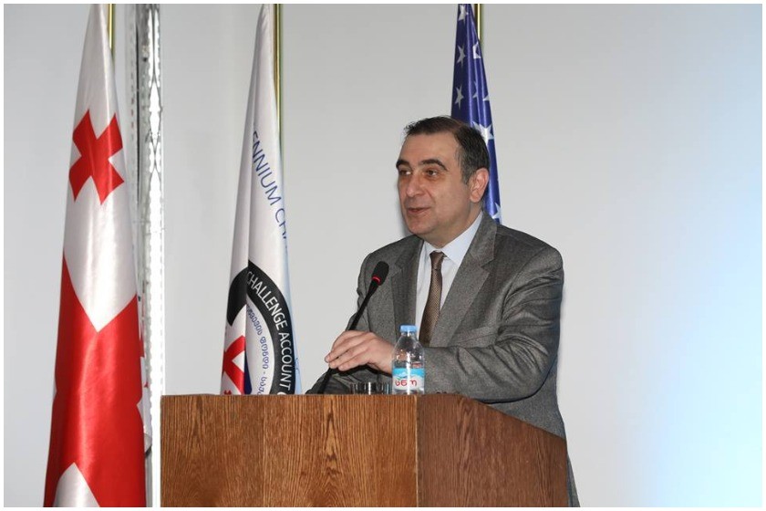 მიხეილ ჩხენკელი
