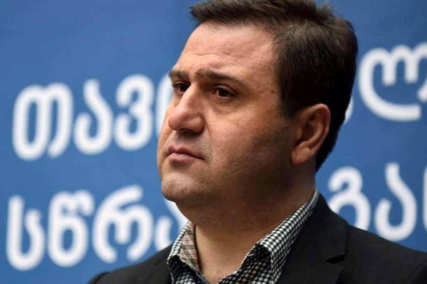 ლევან კობერიძე