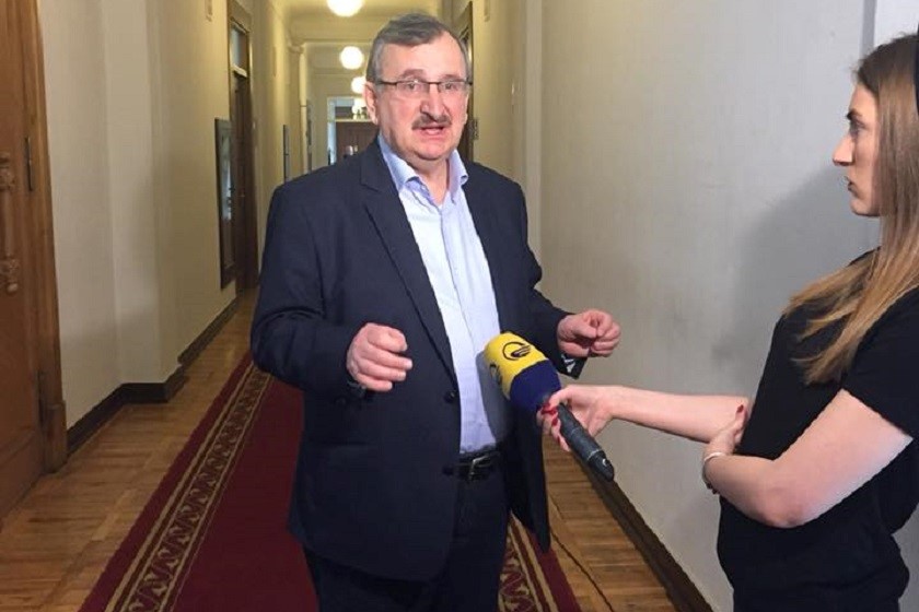 რომან გოცირიძე