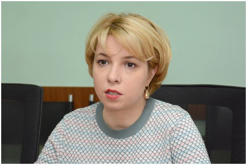 ნინო ლომჯარია