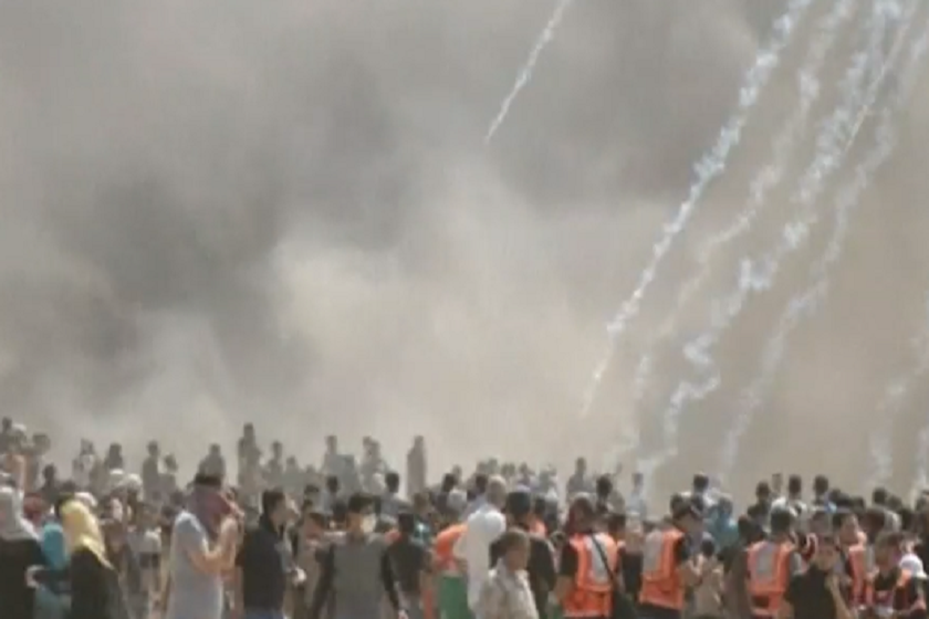 ღაზის სექტორი