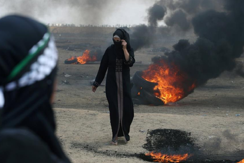 ღაზის სექტორი