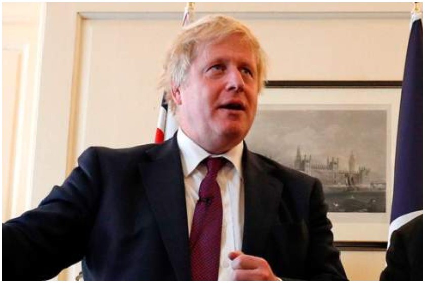 ბორის ჯონსონი