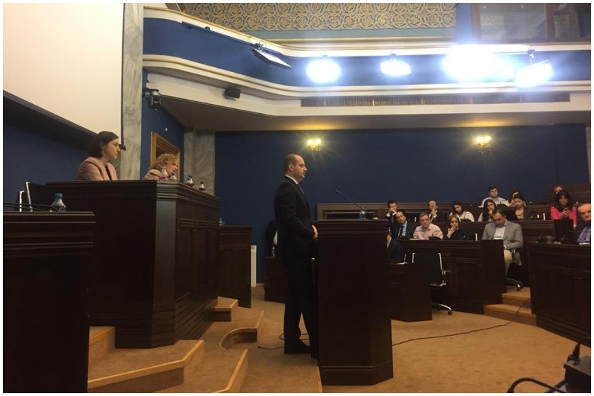 მიხეილ ჯანელიძე