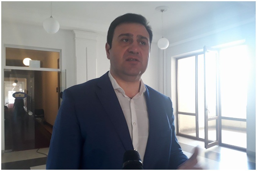 ლევან კობერიძე