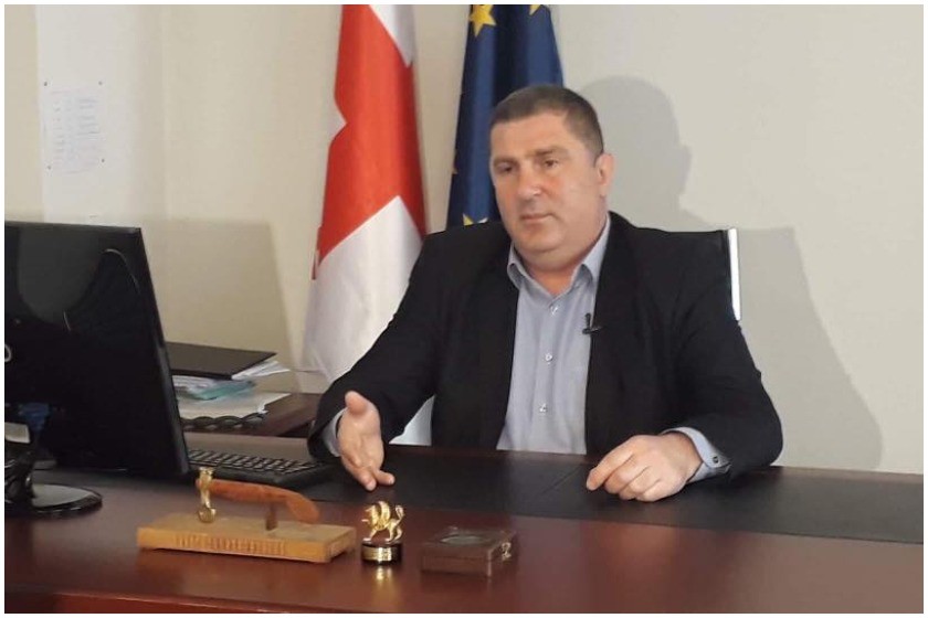 გიგა ბუკია