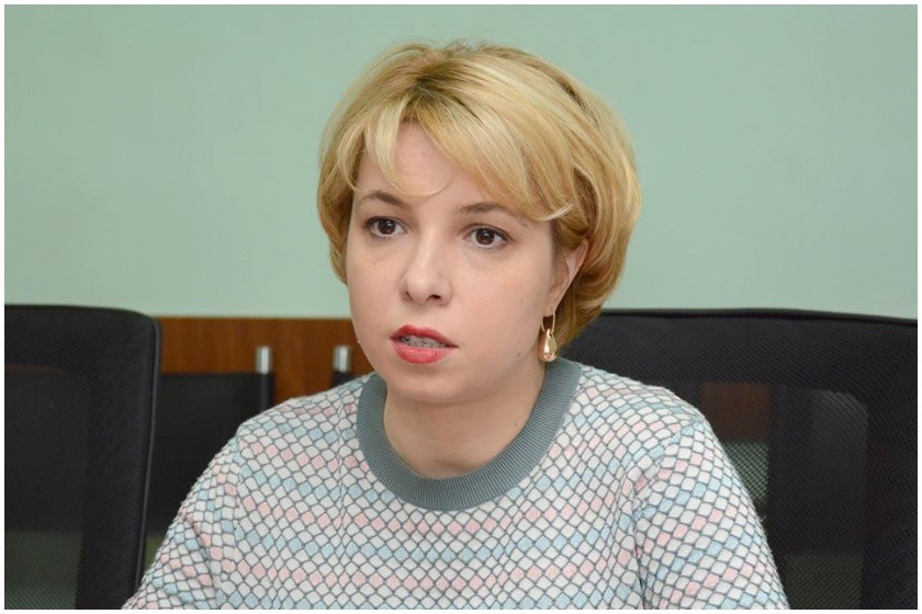 ნინო ლომჯარია