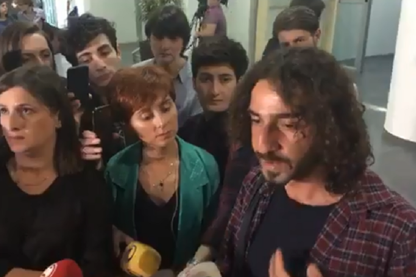 ბექა წიქარიშვილი