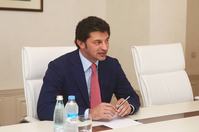 კახა კალაძე