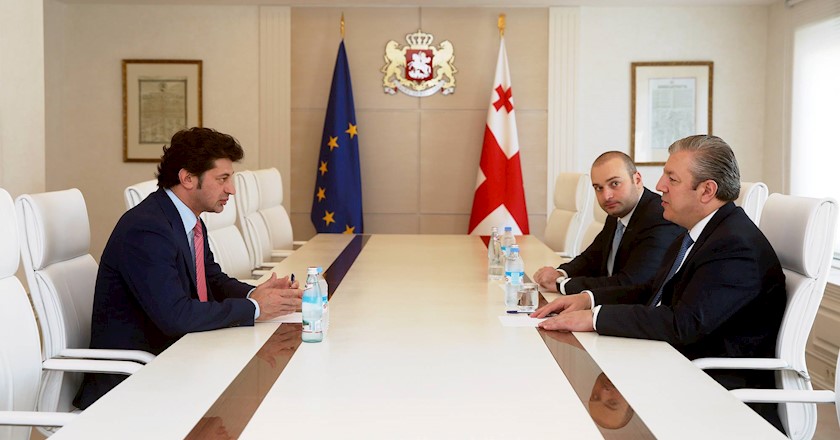 კახა კალაძე