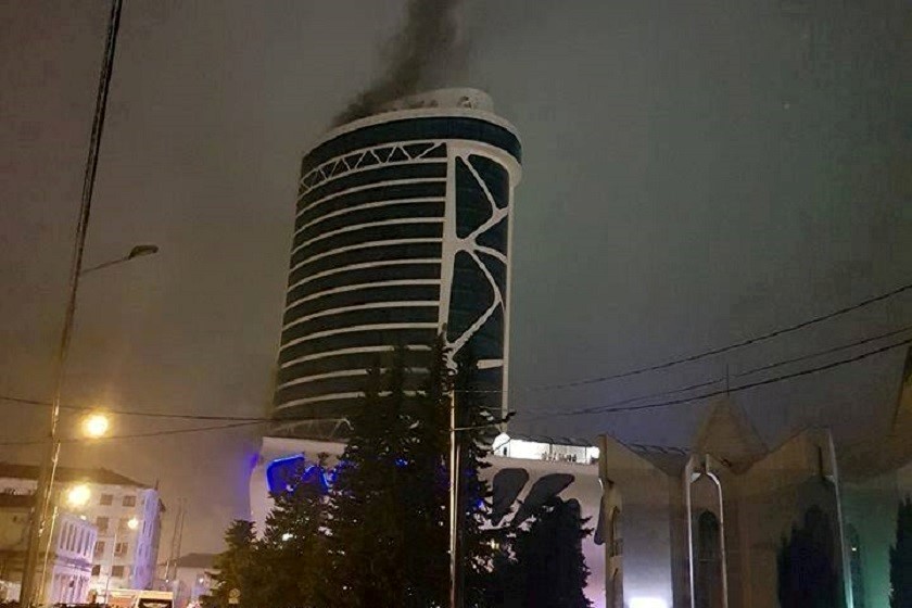 სასტუმრო ლეოგრანდი