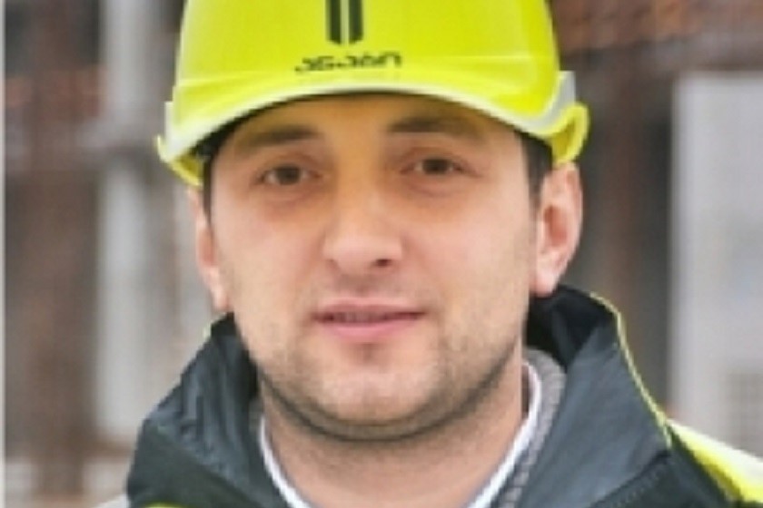 თემურ გაბაიძე