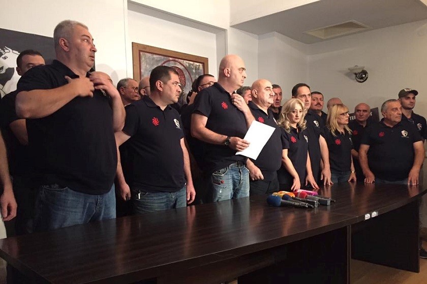 სანდრო ბრეგაძე