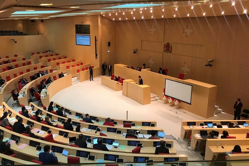 გიორგი გახარია