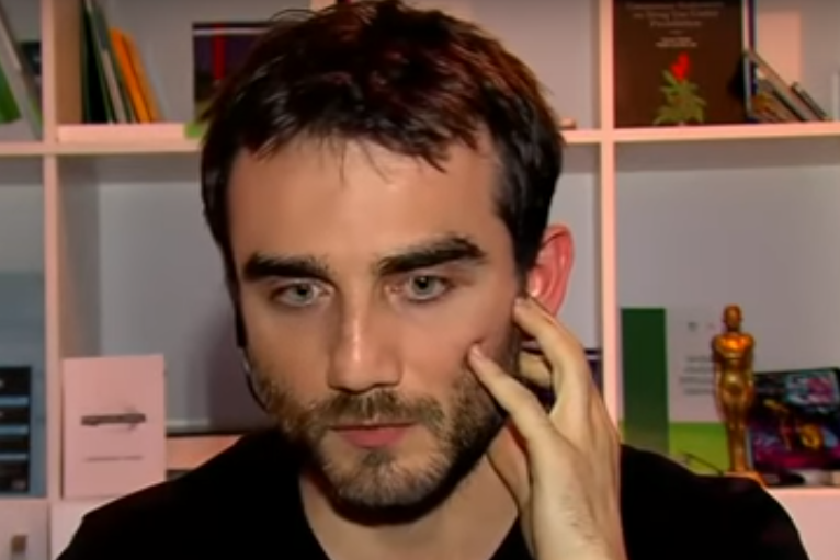 ზვიად გელბახიანი