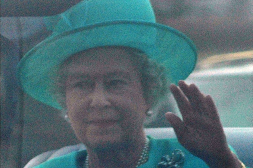 ელისაბედ მეორე